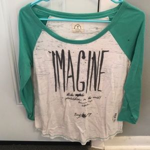 American Eagle long sleeve